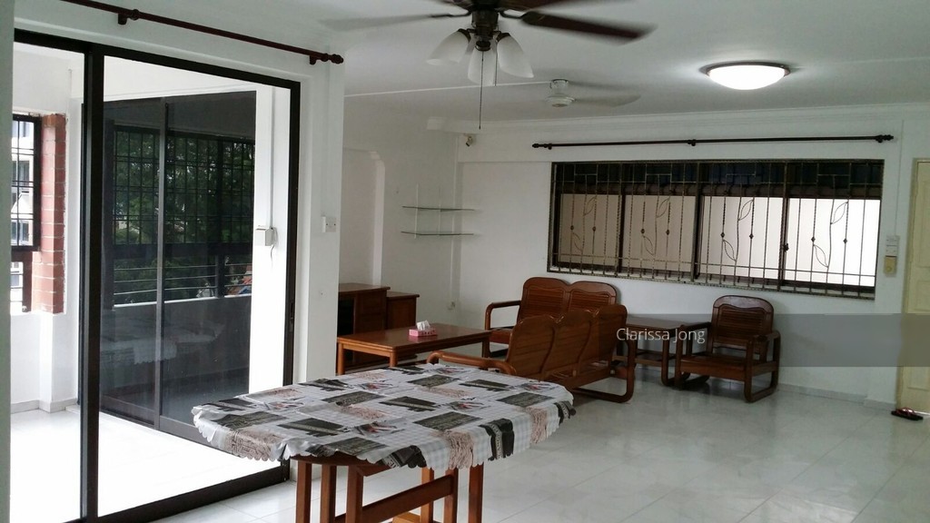 Hougang Street 11 thumbnail photo